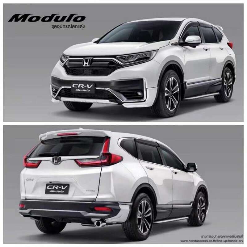 購入crv5 5代心得 Honda Cr V 車友趣