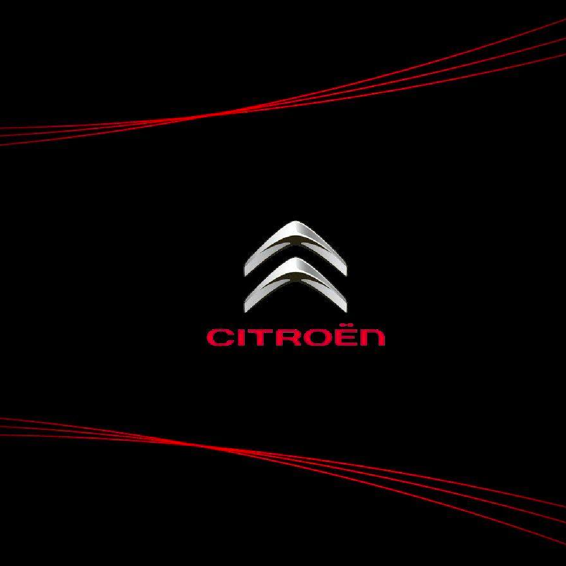 Citroën / DS_logo