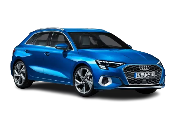 A3 Sportback